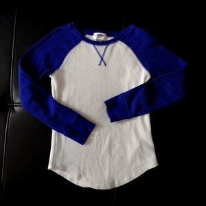 Old Navy Girls Shirt